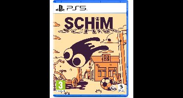 SCHiM - PS5