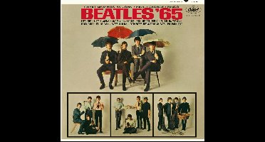 The Beatles - Beatles '65 (LP)