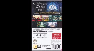 Cris Tales - FR (Switch)