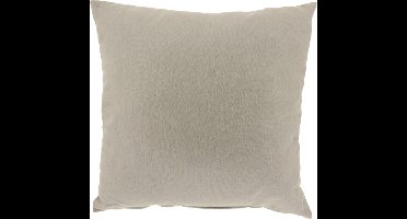 Unique Living - Sierkussen Otis Chateau Grey -45x45cm