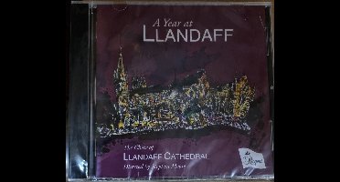 A Year at Llandaff