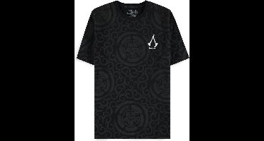 Assassin's Creed Shadows - Kanji Clan T-shirt - S