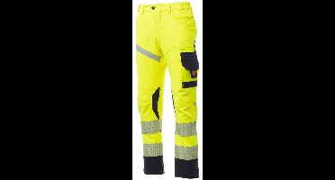 Payper Next 4W Hi-Vi - fluorescent yellow/navy blue - 52IT (54NL)