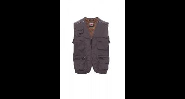 Payper Pocket - Smoke - 4XL