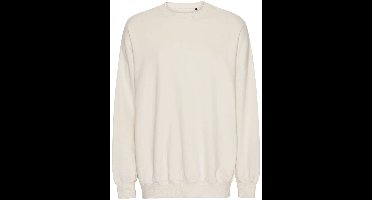 Neutral Oversized Sweatshirt NET63011 - Raw - XS