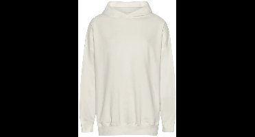 Neutral Oversized Hoodie NET63111 - Raw - XS
