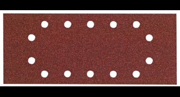 Schuurpapier 115X280Mm K40 (10 St)( Oud 750751)