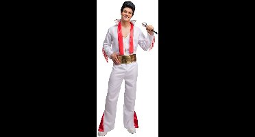 Elvis Presley pak goedkoop