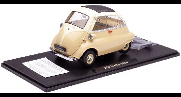 BMW 250 Isetta 1959 - 1:12 - KK Scale