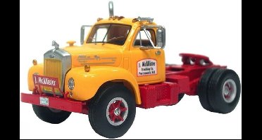 Mack B-61T 'J. McAllister' 1957 - 1:64 - Neo Scale Models