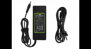 PRO Oplader / AC Adapter voor Samsung NP-P50 NP-P60 NP-M70 Pro R510 R530 R540 R580 RV511 19V 4.74A