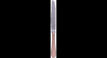 Tokyo Design Studio - CP Vintage Baguette Classic - Dinermes - 23,5 cm - RVS - Vintage Bestek