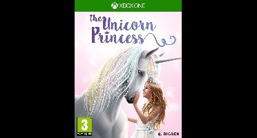 The Unicorn Princess - Xbox One