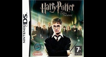 Harry Potter en de Orde van de Feniks