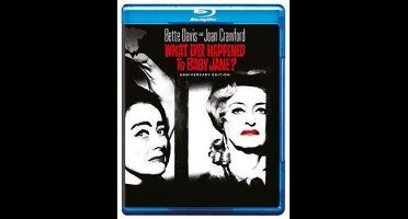 What Ever Happened To Baby Jane