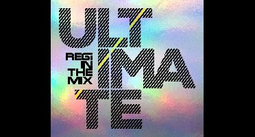 Regi In The Mix Ultimate