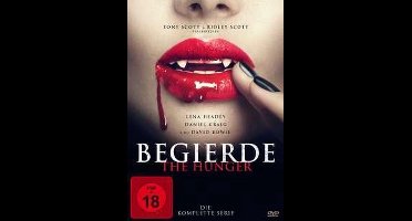 The Hunger (1997-2000) (Komplette Serie)