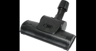 Universeel turboborstel - Stofzuigermondstuk