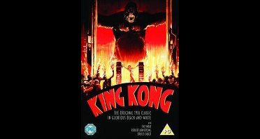 King Kong (1933)
