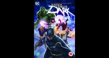 Justice League Dark (Import)