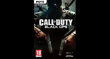 COD BLACK OPS Windows EN