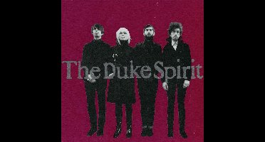 Shangri-La - Duke Spirit