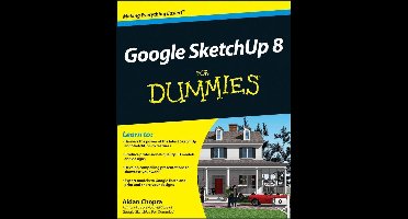 Google SketchUp 8 For Dummies