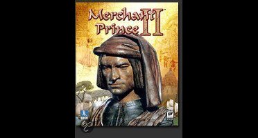 Merchant Prince 2 - Windows