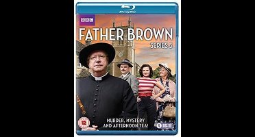 Father Brown - Series 5