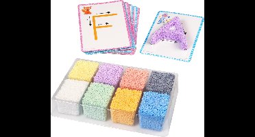 Learning Resources Playfoam alfabet set - educatief speelgoed letters.