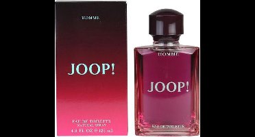 JOOP HOMME - eau de toilette - spray - 125 ml