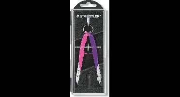 STAEDTLER Mars 556 Comfort passer rose/violet