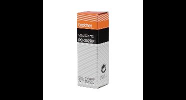 Brother PC-302RF - Thermotransfer Roll