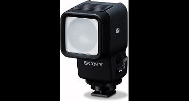 Sony HVL-10DC camera-flitser