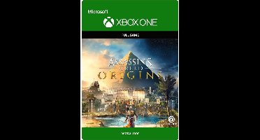 Assassin's Creed: Origins - Xbox One Download