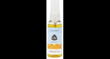Citrusmix Airspray - 50 ml - Chi Natural Life