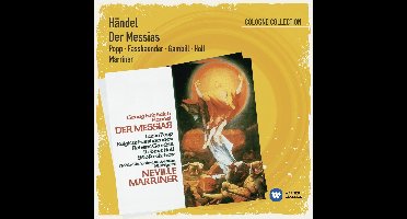 Brigitte Fassbaender - Der Messias