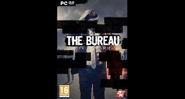The Bureau: XCOM Declassified - Windows