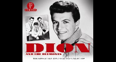 Absolutely Essential 3 Cd Collection