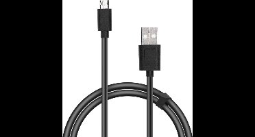 Speedlink, Micro-USB Cable, 1.80m HQ