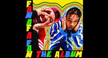 Brown Chris X Tyga - Fan Of A Fan: The Album