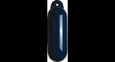 Majoni Stootwil - Drop Fender - Star 2 - 58 x Ø15cm - Donkerblauw