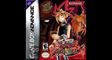 Gameboy Advance / GBA - Yu-Gi-Oh! - Double Pack - HOL