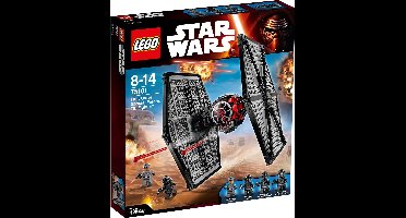 LEGO Star Wars First Order Special Forces TIE Fighter - 75101