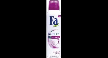 FA deospray Deodorant - nutri protect 200 ml