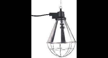 Kerbl Armatuur - tot 175 Watt - 2,5 meter