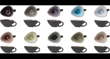 Cosy&Trendy Streetfood Festival Schaaltje - Set-10