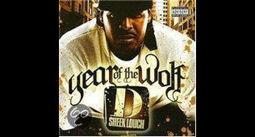 Year Of The Wolf