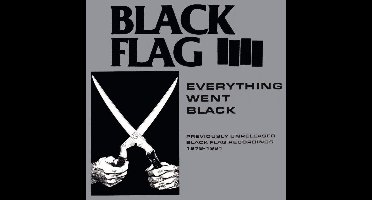 Everything Went Black