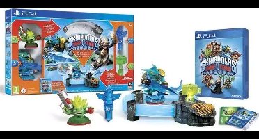 Activision Skylanders Trap Team Starter Packs video-game PlayStation 4 Verzamel Engels